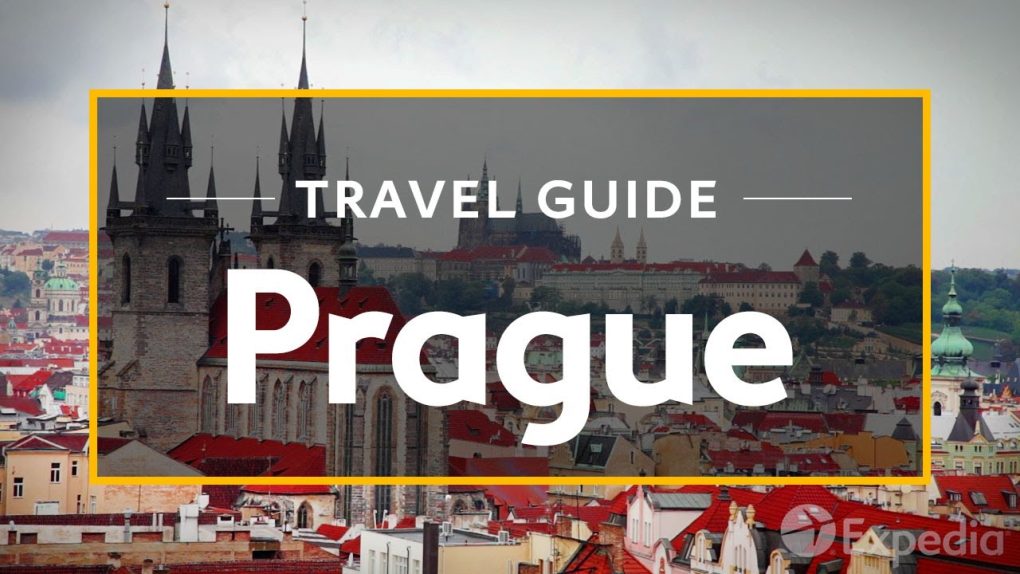 Prague Vacation Travel Guide | Expedia