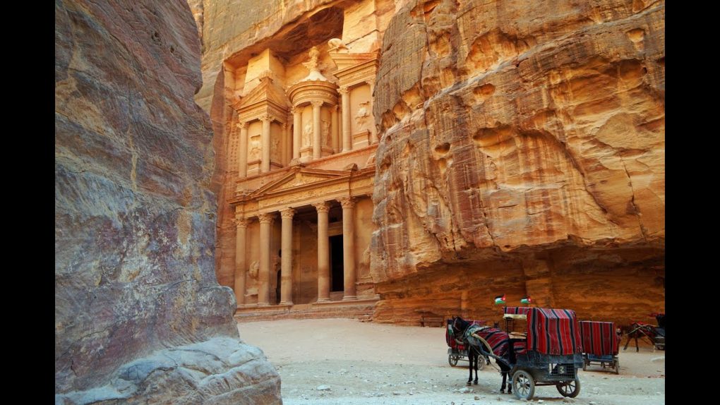 A Travel Guide to Jordan