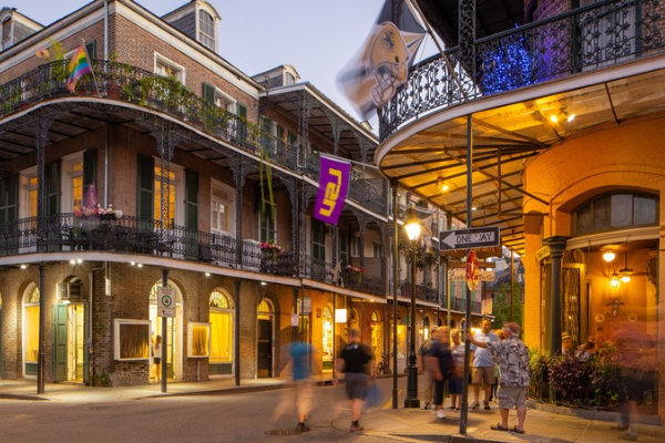 New Orleans Trip Guide and its Historical for Ancient Place