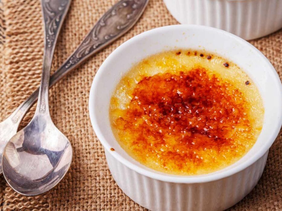 Foodie Travel Guide Creme Brulee Chronicle Oddities