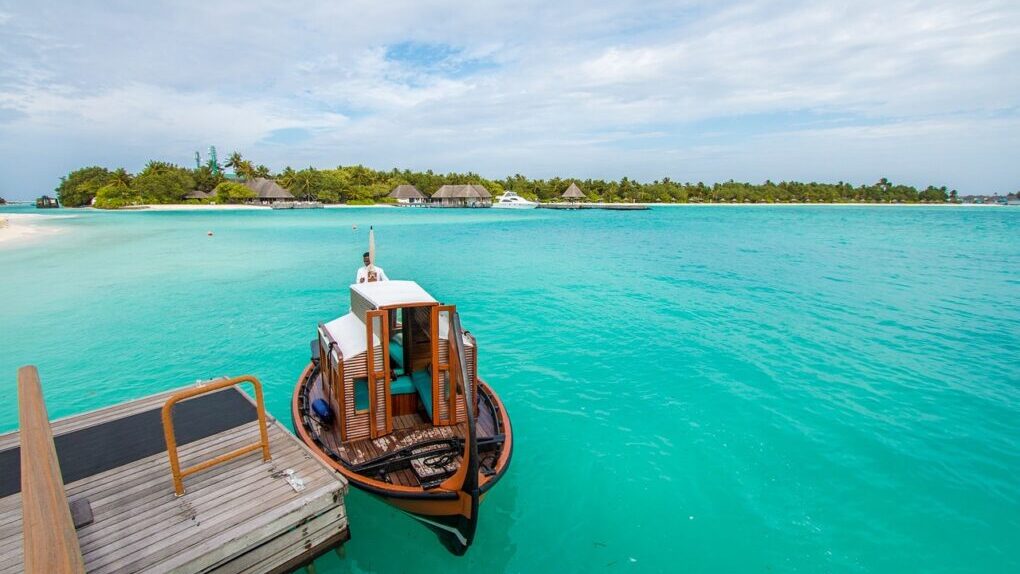 Luxury Traveler's You Deserved the Best Hotel Resorts - Ship Island