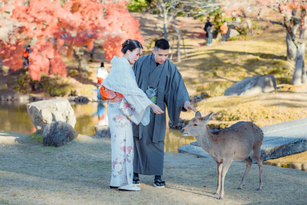 Kyoto, Japan