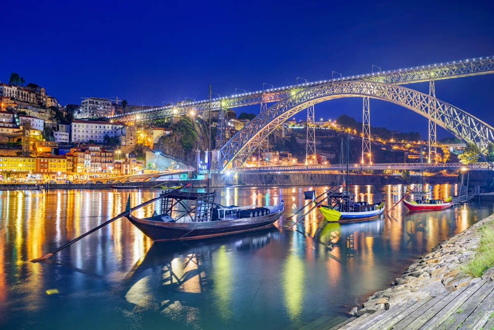 Portugal’s D7 Visa attracting the attention of Americans