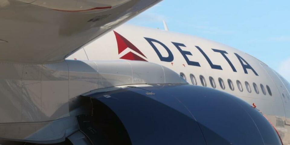 Thanksgiving holiday travel on Delta