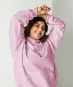 Unisex heavy blend hoodie light pink front 67e5ddbdea4ca.jpg