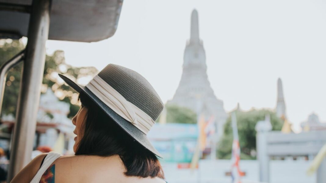 Long weekends are boosting travel in the Asia Pacific
