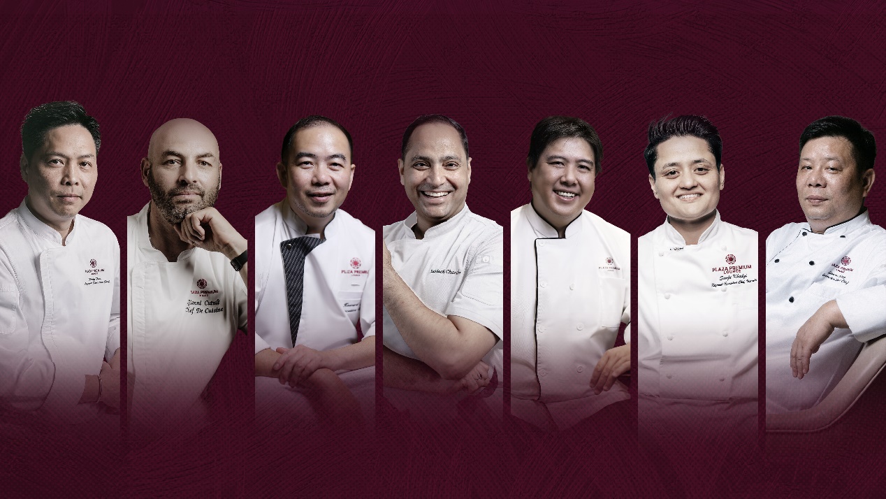 Plaza Premium Group introduces its Your Destination Before Departure campaign