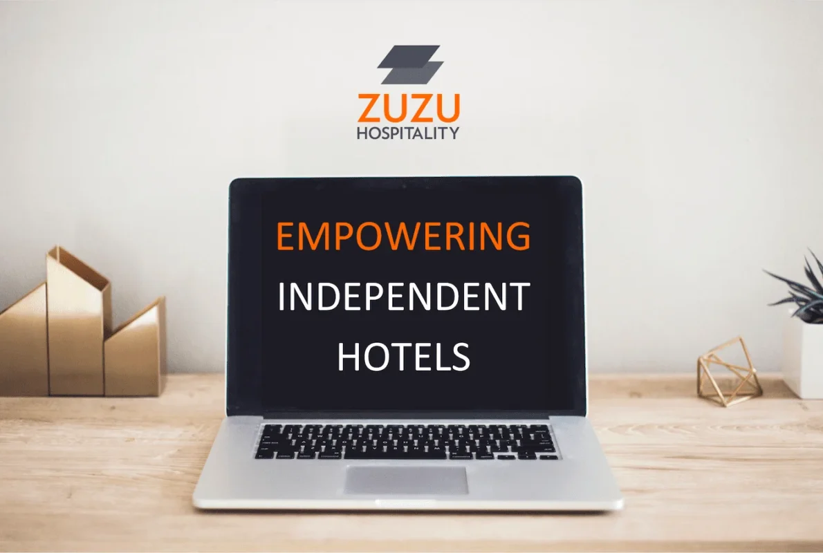 ZUZU Hospitality raises US$5.9 million in Series B extension
