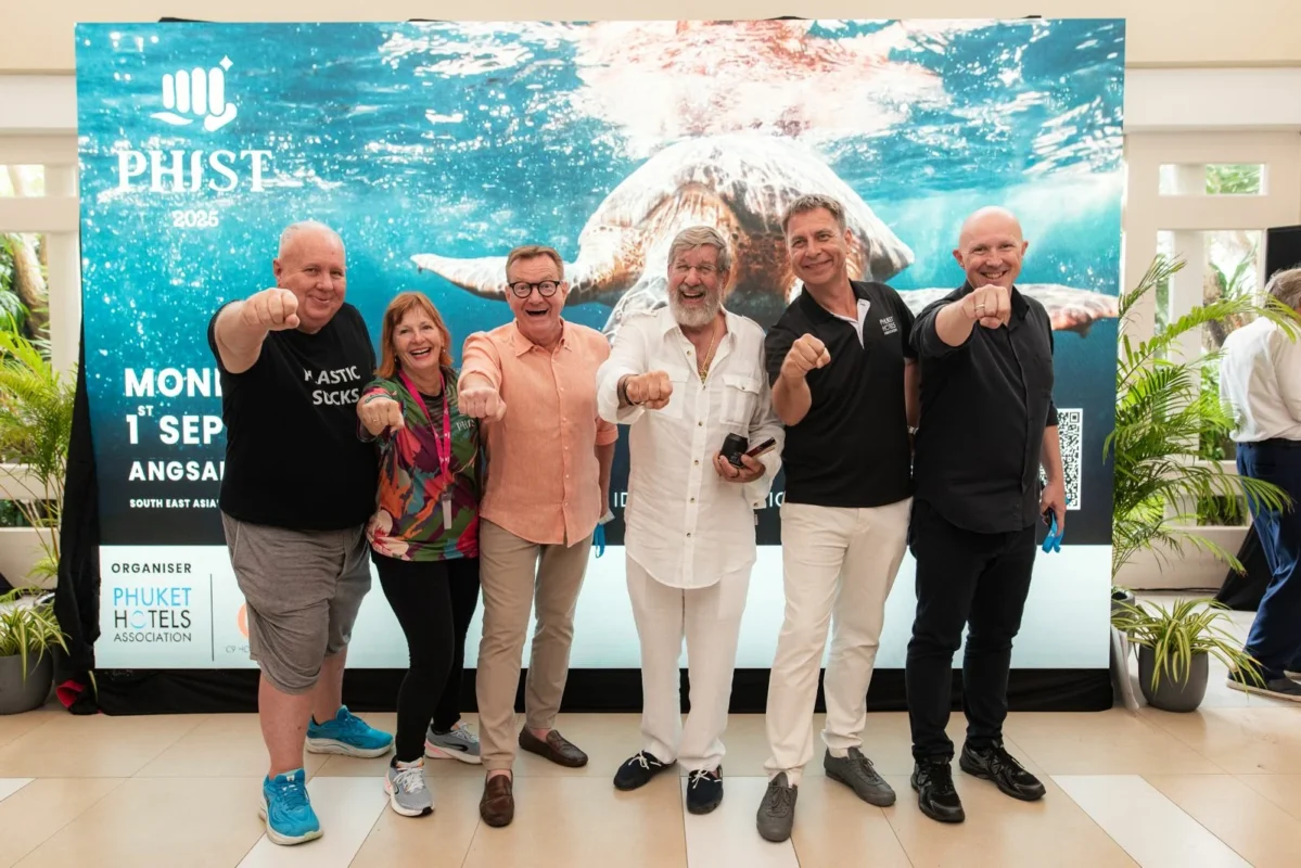 PHIST 2025 breaks records with more than 1,300 delegates
