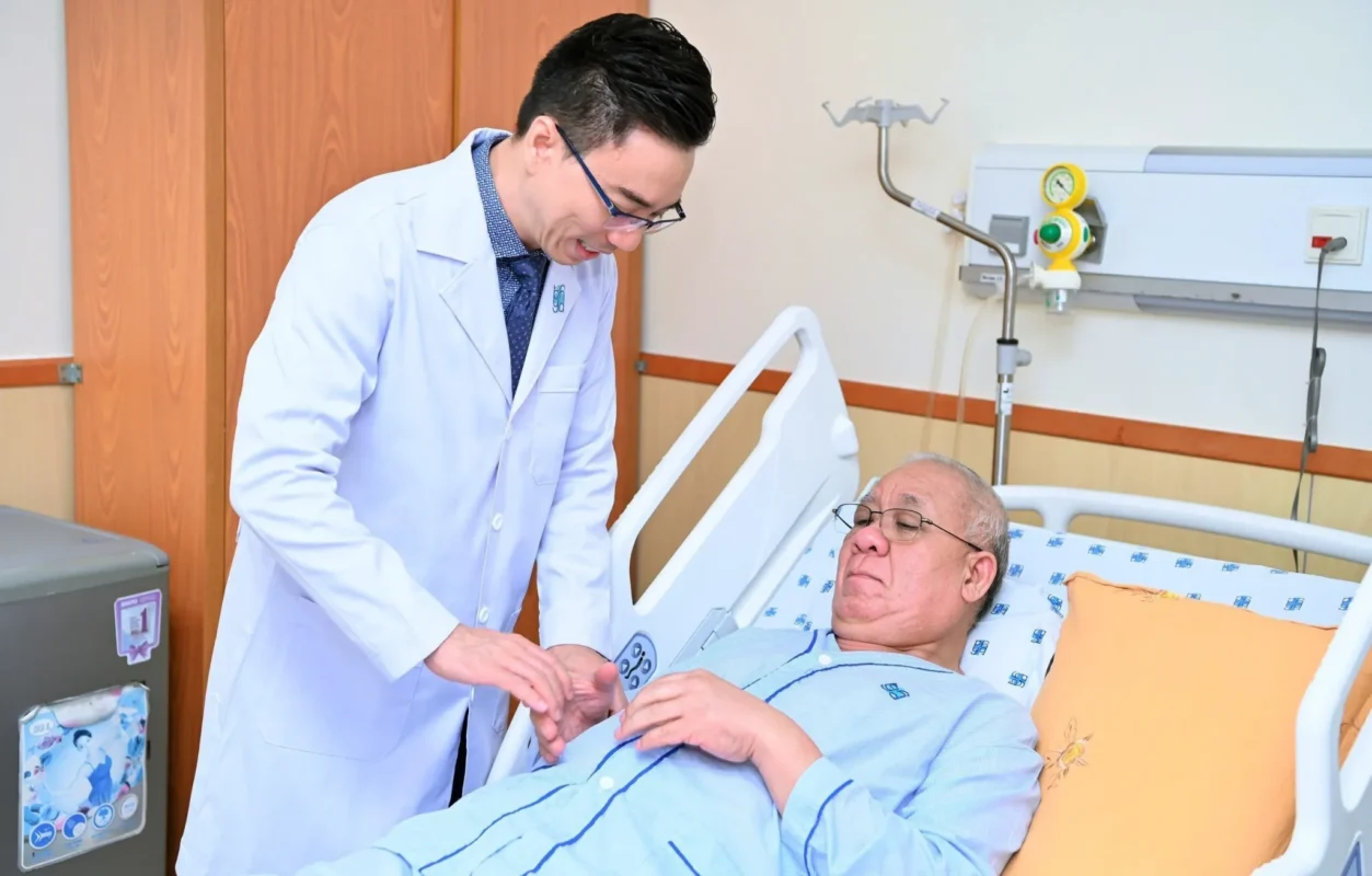 Vietnam takes a shot at becoming Asia’s next medical tourism centre